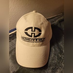 Desert Tech hat